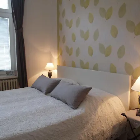 Appartement Quartier 29 _ Feriensuiten An Der *