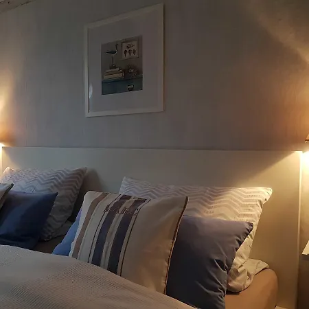 Quartier 29 _ Feriensuiten An Der Appartement *
