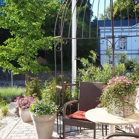 Appartement Quartier 29 _ Feriensuiten An Der *