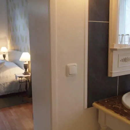 Quartier 29 _ Feriensuiten An Der Appartement *