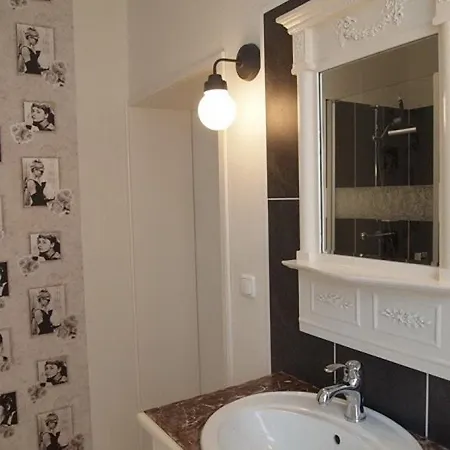 Appartement Quartier 29 _ Feriensuiten An Der Eutin
