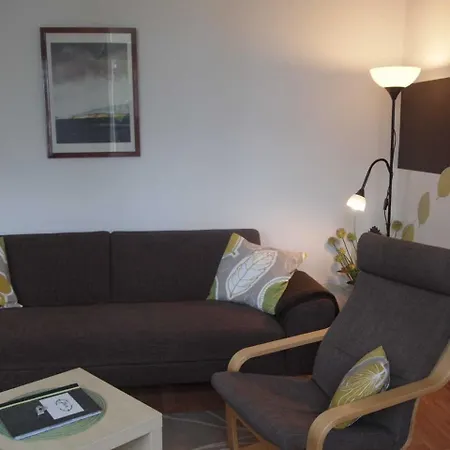 Quartier 29 _ Feriensuiten An Der Appartement Eutin