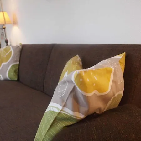 Appartement Quartier 29 _ Feriensuiten An Der